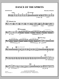 Dance Of The Spirits - Baritone B.C.