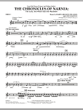 Music from The Chronicles Of Narnia: The Lion, The Witch And The Wardrobe - Oboe 2