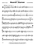 Bloomin' Jazzmen - 3rd Bb Trumpet