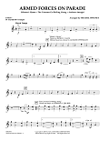 Armed Forces on Parade - Pt.1 - Bb Clarinet/Bb Trumpet