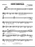 White Christmas - Baritone Sax