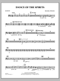 Dance Of The Spirits - Bassoon