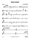Duke Of Iron - Trumpet 4