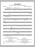 Sinatra! - String Bass
