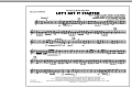 Let's Get It Started - Bells/Xylophone