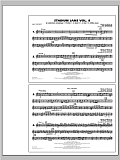 Stadium Jams Volume 8 (Michael Jackson) - 2nd Bb Trumpet