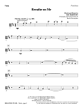 Breathe on Me - Viola