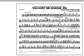 You Keep Me Hangin' On - Flute/Piccolo