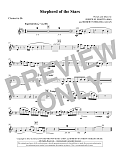 Shepherd Of The Stars - Clarinet