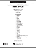 New Moon (The Meadow) - Full Score