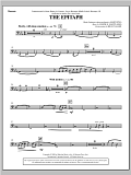 The Epitaph - Bassoon