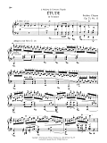 Etude in A minor, Op. 25, No. 11