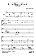 In The Name Of Music