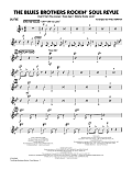 The Blues Brothers Rockin' Soul Revue - Guitar