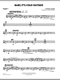 Baby, It's Cold Outside - Trumpet 4