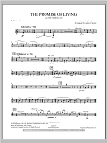 The Promise Of Living (from The Tender Land) - Bb Clarinet 2