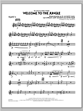 Welcome to the Jungle - Trumpet 3