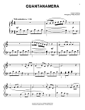 Guantanamera