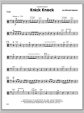 Knick Knock - Viola