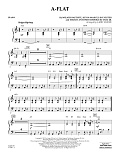 A-Flat - Piano