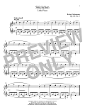 Little Piece, Op. 68, No. 5