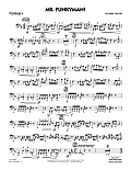Mr. Funkyman! - Trombone 4