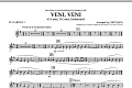 Veni, Veni (O Come, O Come Emmanuel) - Bb Clarinet 1