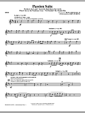 Passion Suite - Oboe