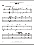 Israel - Piano