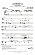 Dos Oruguitas (from Encanto) (arr. Audrey Snyder)