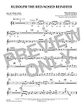 Rudolph the Red-Nosed Reindeer (Canadian Brass) - Mallet Percussion