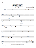 I Will Trust You - Double Bass