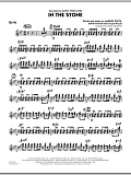 In The Stone - Guitar