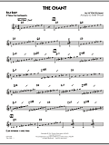 The Chant - C Solo Sheet