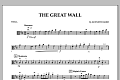 The Great Wall - Viola