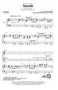 Smooth (arr. Mac Huff)
