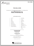 Pathways - Full Score