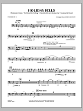 Holiday Bells - Trombone 1