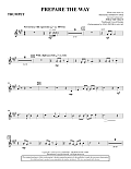 Prepare the Way - Bb Trumpet