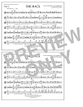 The Race - Flute 2