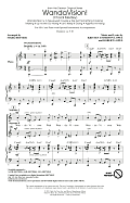 WandaVision! (Choral Medley) (arr. Mark Brymer)