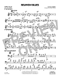 Reunion Blues Dl - Sample Solos