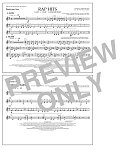 Rap Hits (Low, Yeah!, Industry Baby) - Baritone Sax