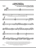 I Gotta Feeling - Trumpet 2