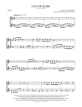 City of Stars (from La La Land)