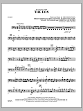 The Fox (What Does the Fox Say?) - Cello