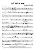 In a Mellow Tone - 2nd Baritone B.C.