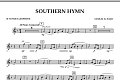 Southern Hymn - Bb Tenor Saxophone