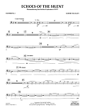 Echoes of the Silent - Trombone 2