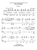 Jazz Prelude